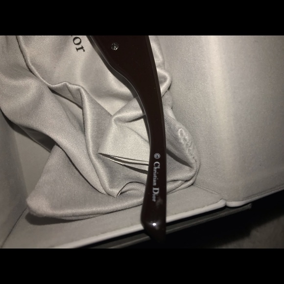 DIOR sunglasses - Picture 4 of 8